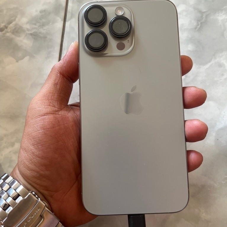 iphone 15promax lock icloud