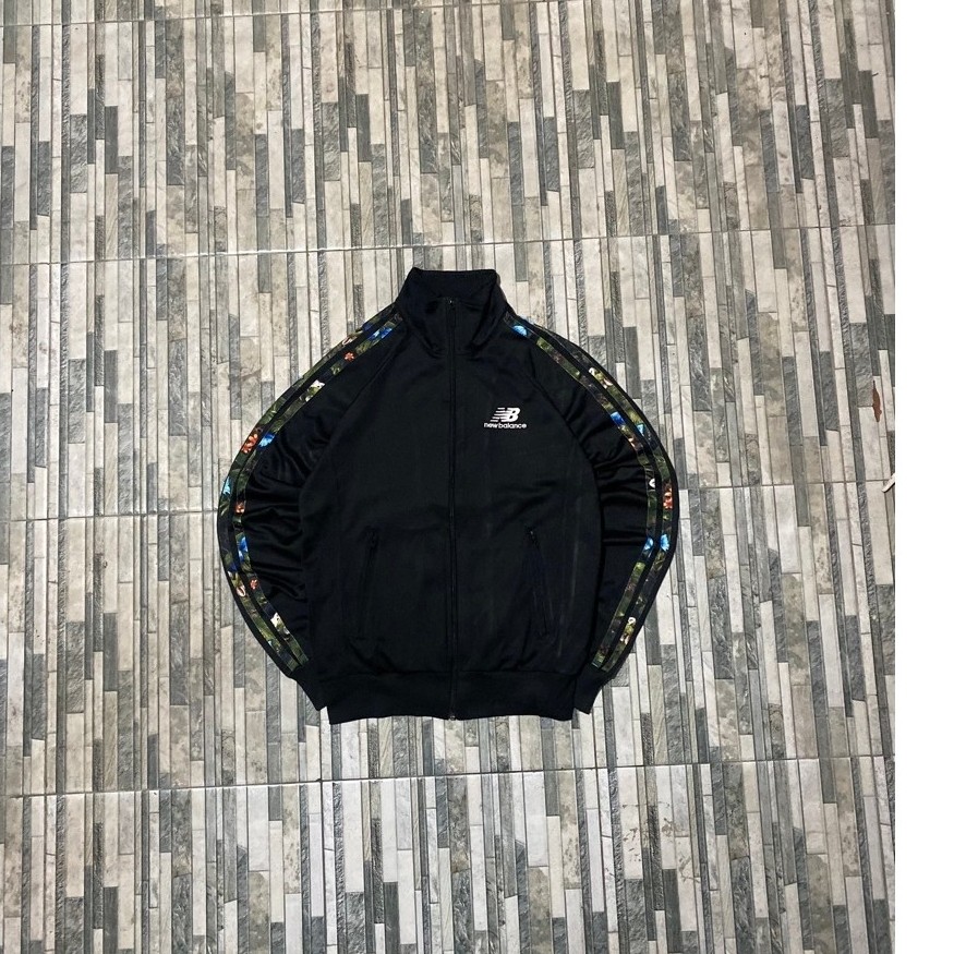 tracktop new balance