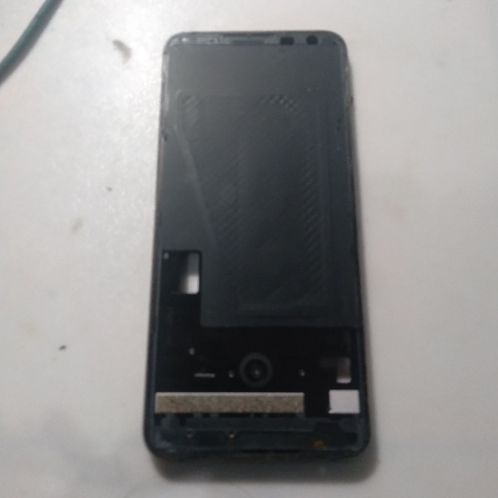 Frame LCD Asus ROG Phone 2 Original cabutan mulus