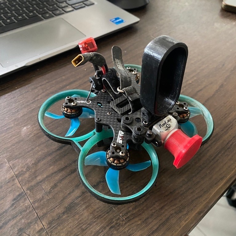 Drone FPV Axisflying