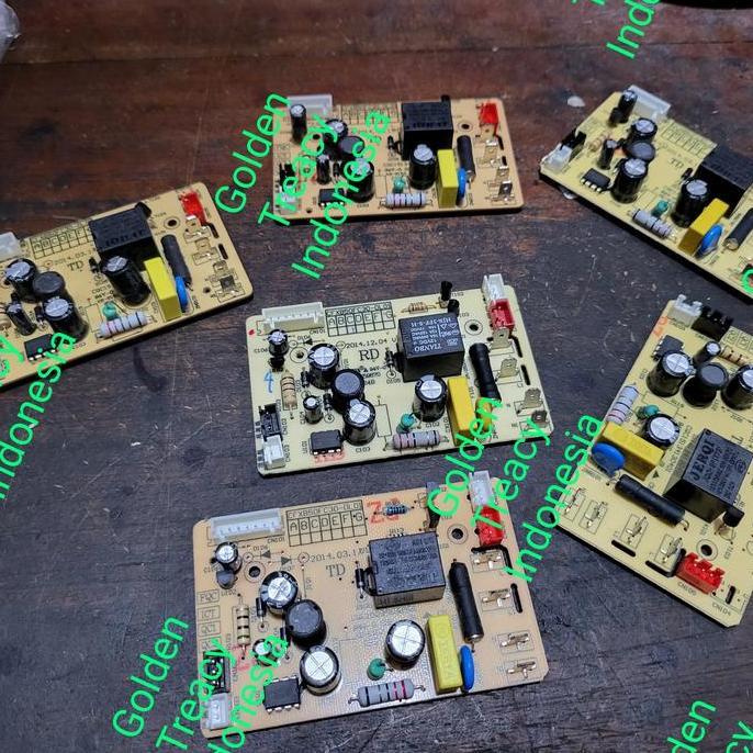 "" modul pcb magic com yongma yong ma smc 2117 ymc 211 smc2117 ymc211