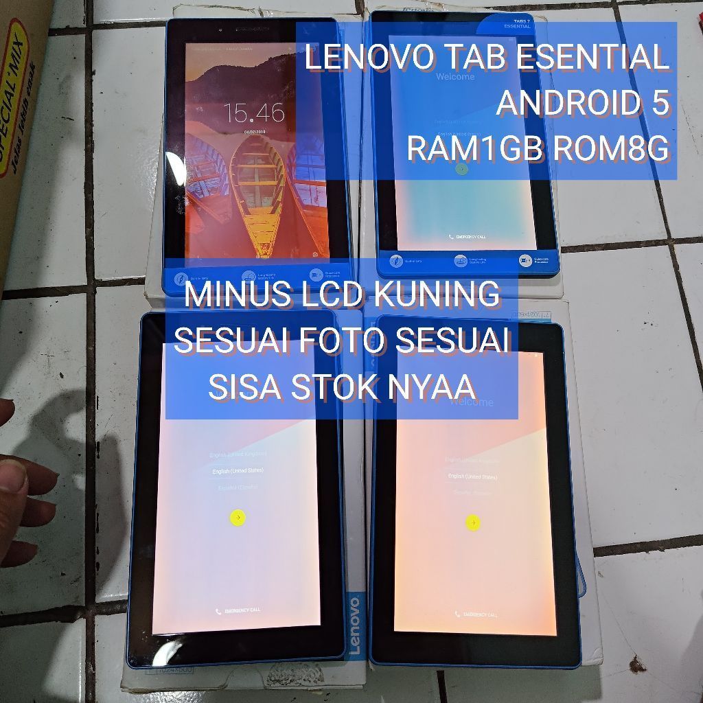 TABLET PC