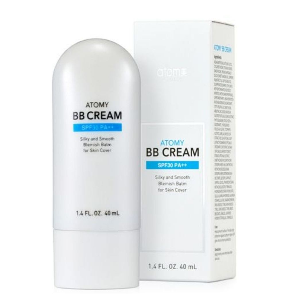 atomy BB cream korea