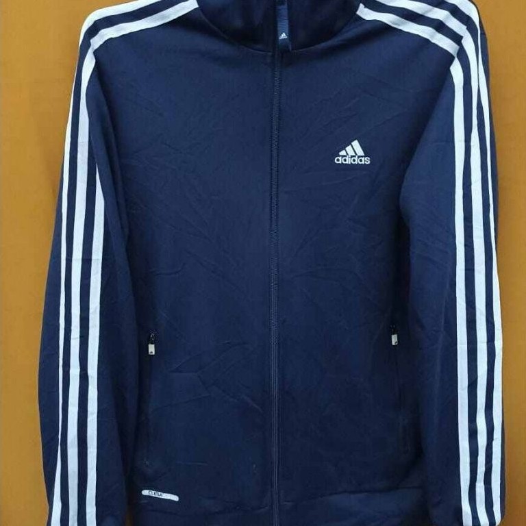 Adidas Navy Original tracktop
