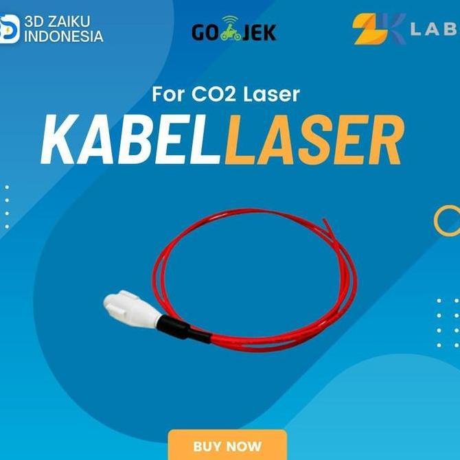 NEW Zaiku CNC LS CO2 Kabel Laser Cable for CO2 Laser Machine