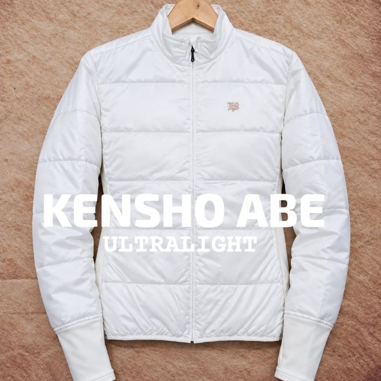 KENSHO ABE ULTRALIGHT