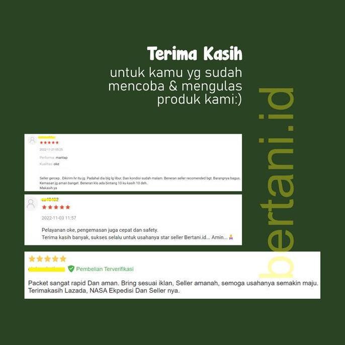 Harvest- Obat Penghilang Jamur Lumut Pembasmi Pembasmi