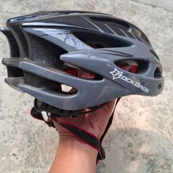 Helm sepeda Rockbros MTB type WT 027