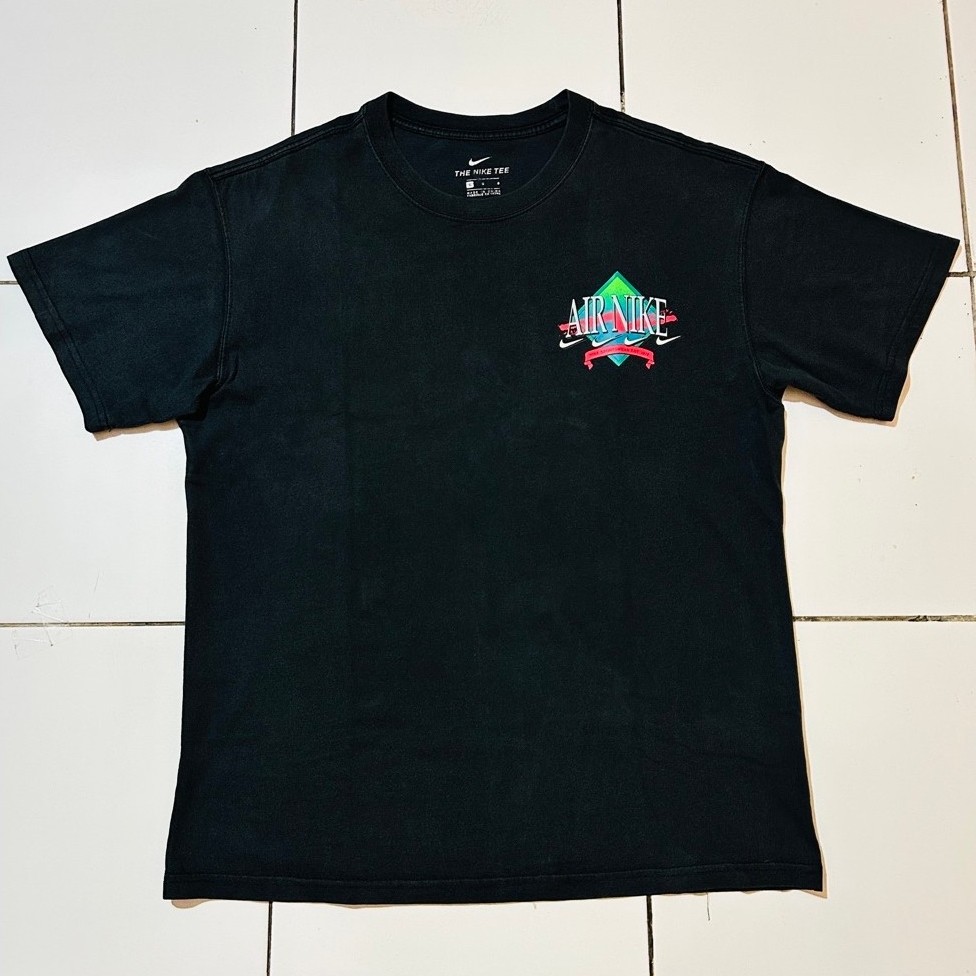 Baju Nike Diamond