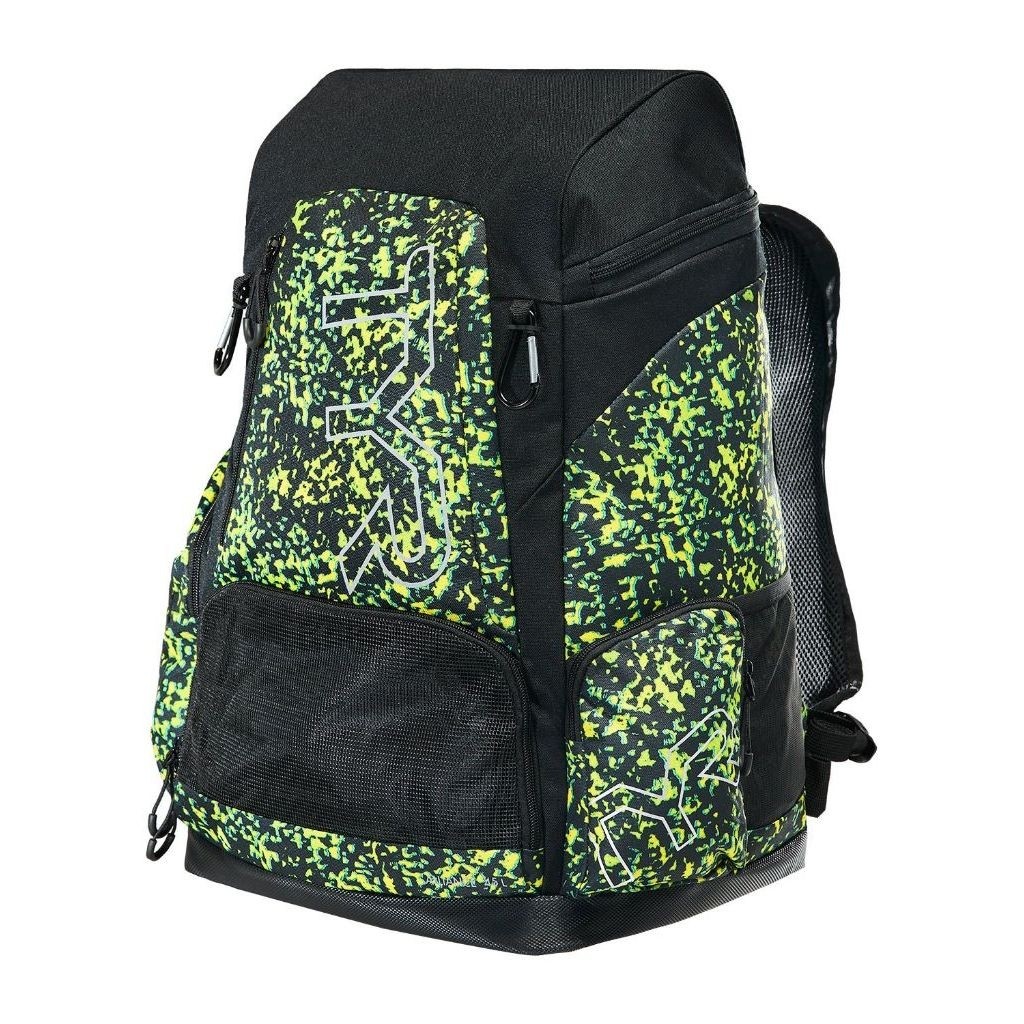 TYR ALLIANCE BACKPACK 45 LITER TAS RANSEL OLAHRAGA RENANG TRAVELLING PUTDOOR