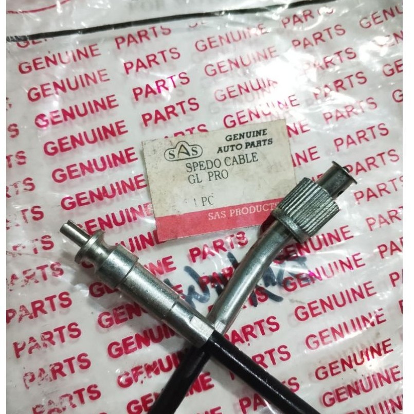 kabel speedo km gl pro gl max