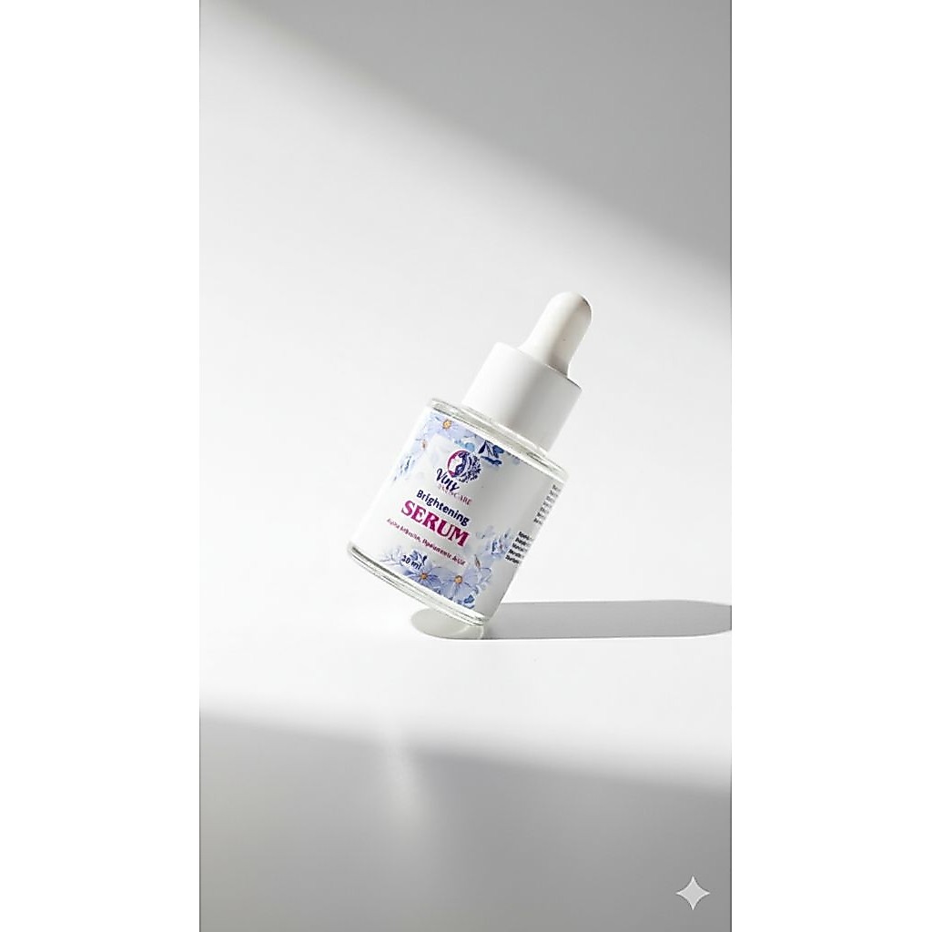 SERUM ANTI FLEK/FLEKSOL SERUM/VINSKIN CARE SERUM
