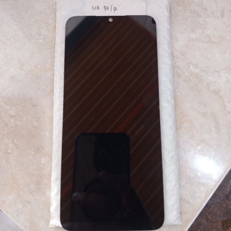 LCD LAYAR ORIGINAL COPOTAN XIAOMI REDMI 9A 9AT 9C 9I 10A POCOO C3 C31