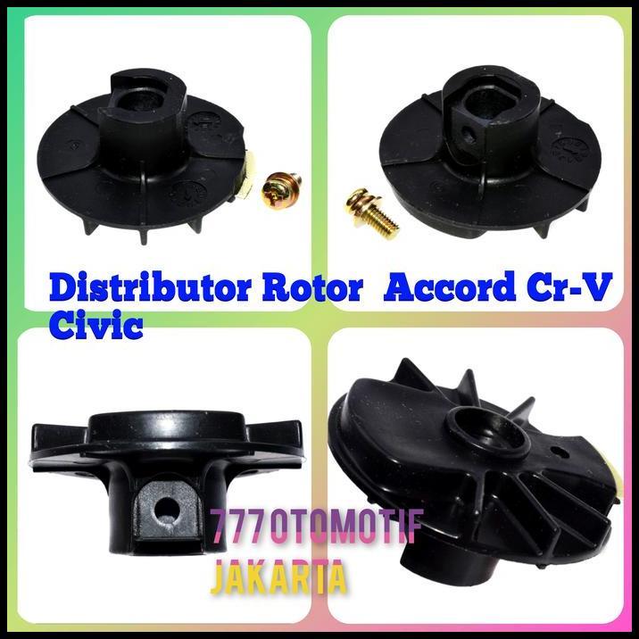 BEST DEAL DISTRIBUTOR ROTOR ACCORD CR-V CIVIC 