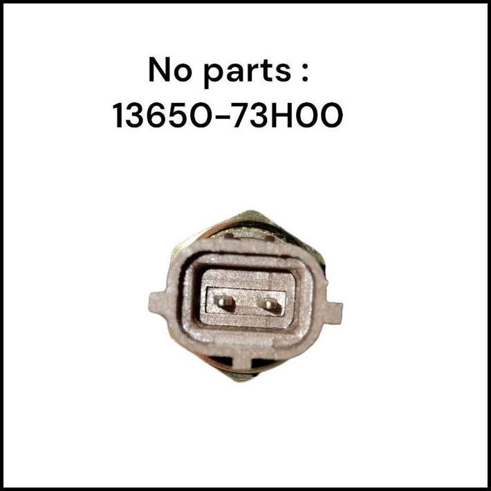 TERLARIS SWITCH TEMPERATUR SENSOR ECT SUZUKI NEO BALENO 