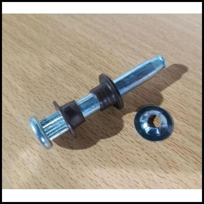 TERBARU PEN PINTU PEN ENGSEL PINTU DEPAN ZEBRA S89 TAFT GT 