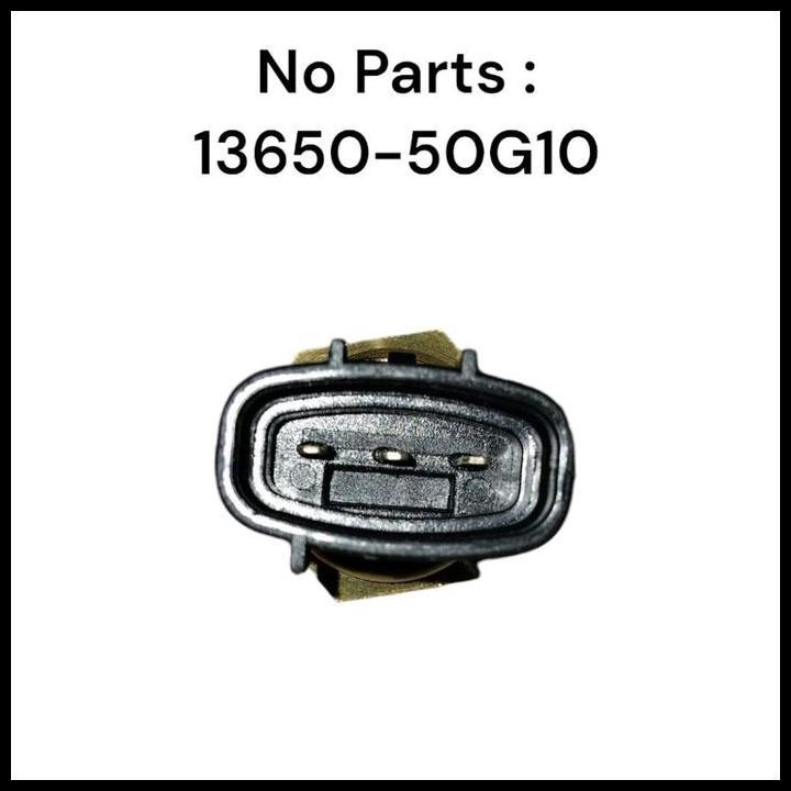 DISKON SWITCH TEMPERATUR SENSOR ECT SUZUKI ESCUDO 2.0 VITARA BALENO OLD APV FUTURA APV ARENA EVERY