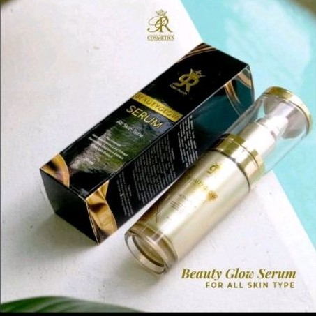 BPOM ORI SERUM 9R GALERJ RAYYAN