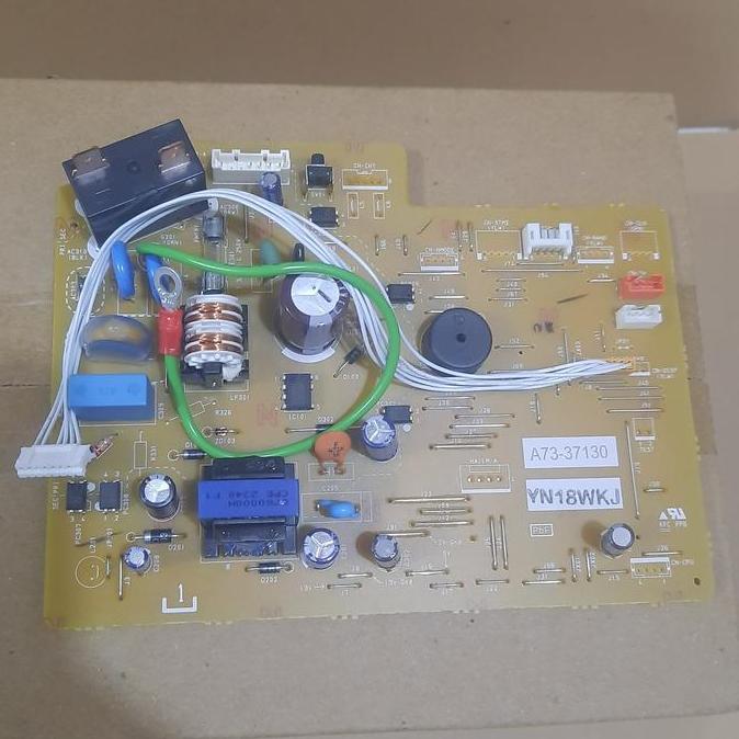 PCB AC Split Panasonic 2 PK YN18WKJ