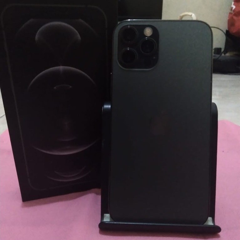IP12pro 256gb inter