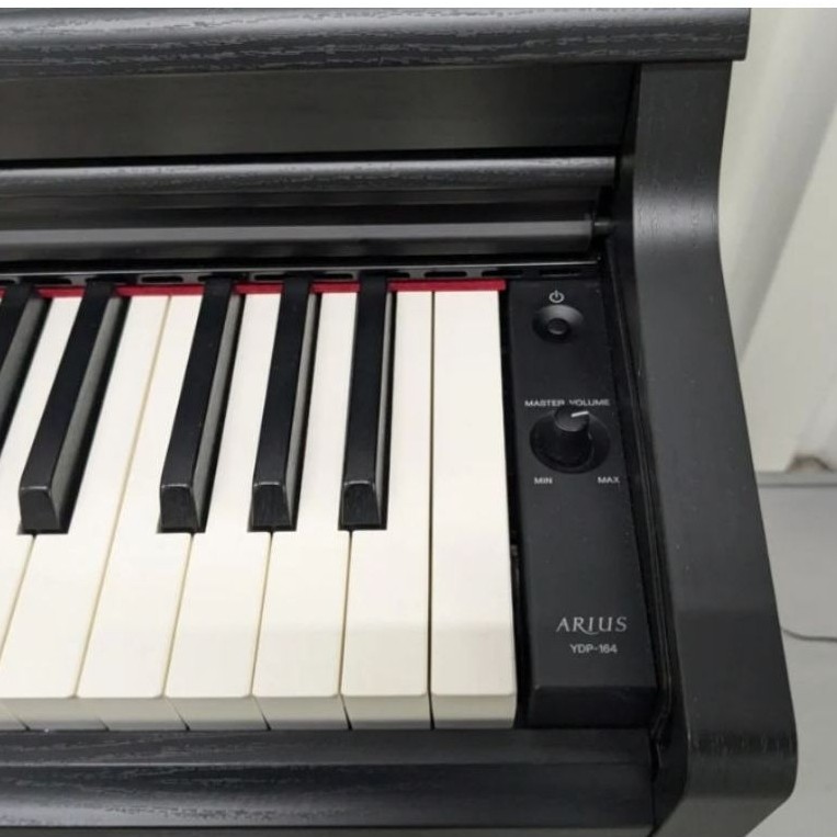 Piano Yamaha Ydp 164