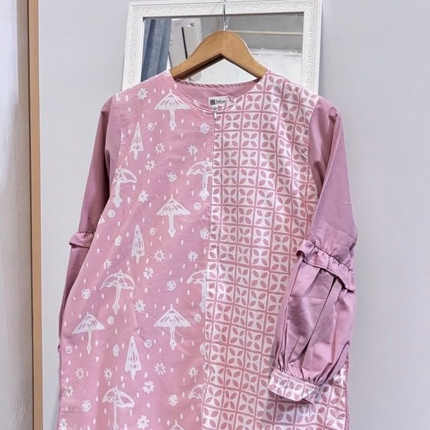 Batik sabrina