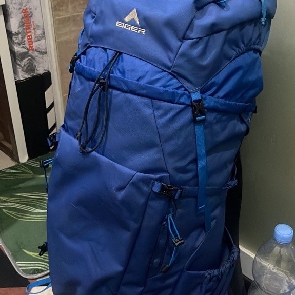 Carrier Eiger Rhinos 45L NG