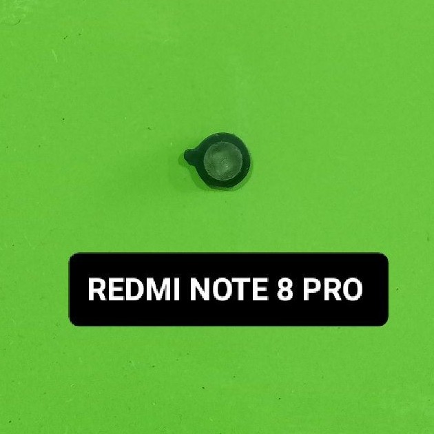 KACA FLASH REDMI NOTE 8 PRO