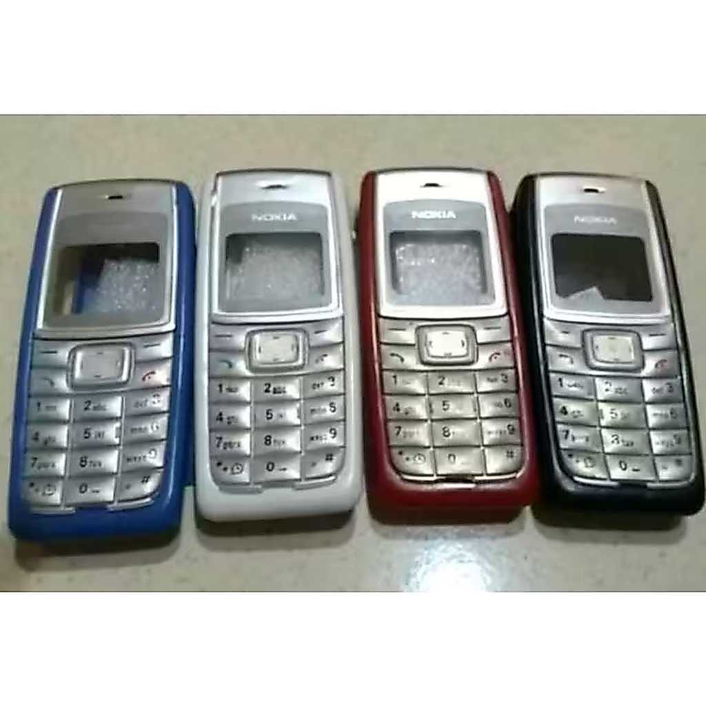 Casing Nokia 1110/1110i/1112