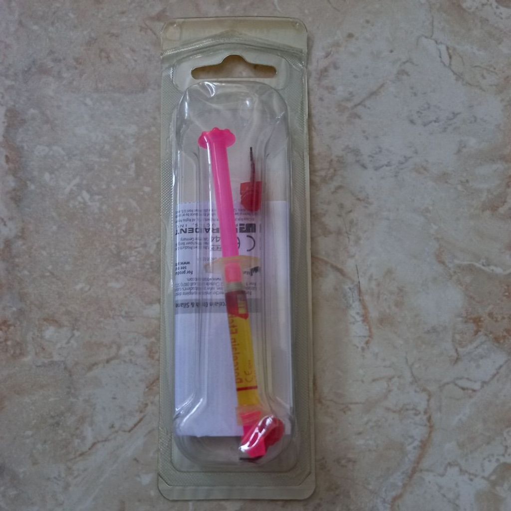 Porcelain Etch Ultradent - Professional Dental Etching Solution