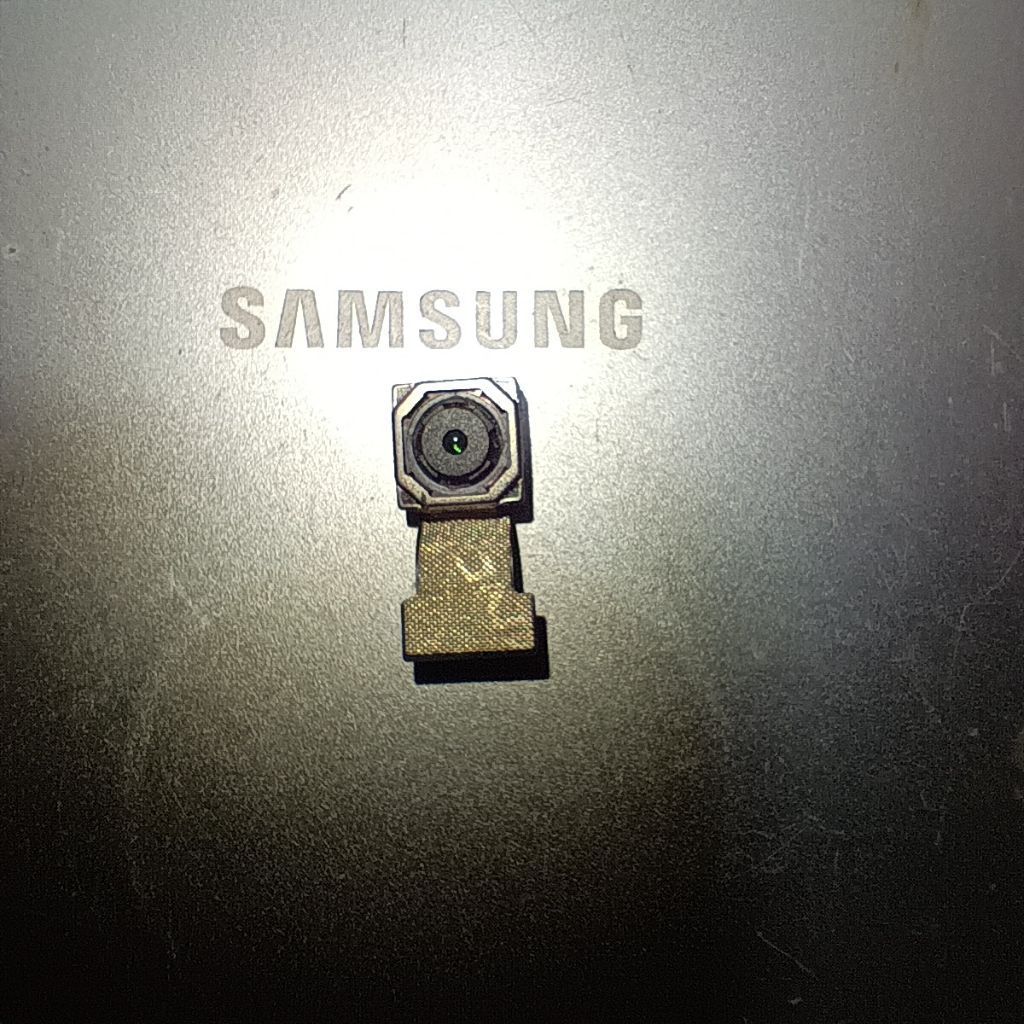 camera belakang tab A samsung T295 copotan normal