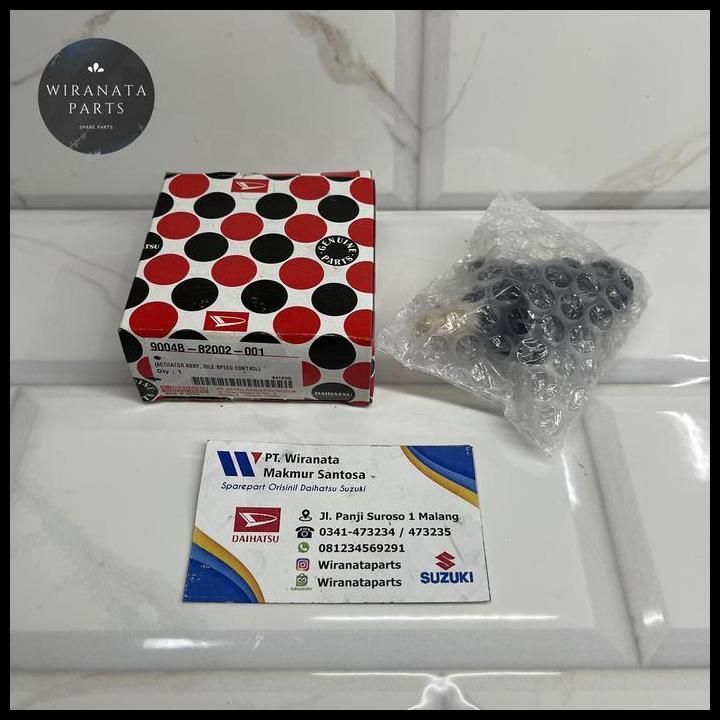 TERBARU ISC GRANDMAX AYLA SIGRA 