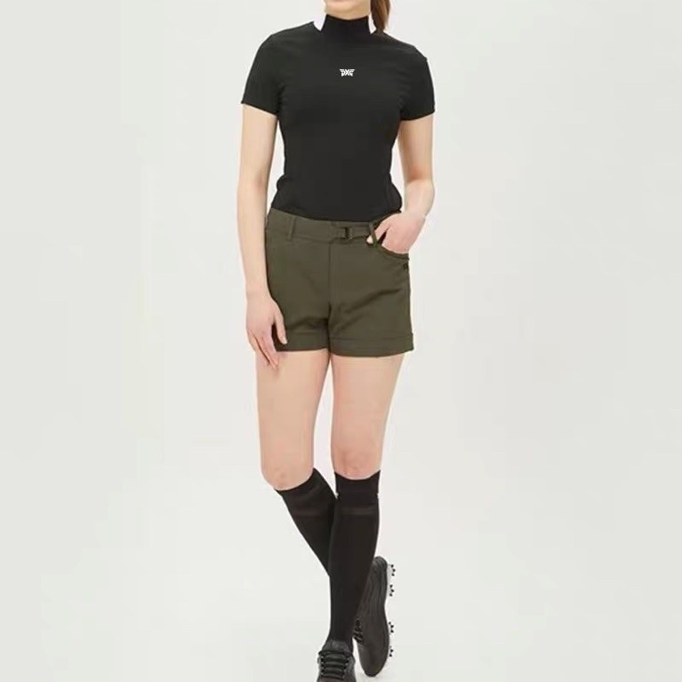 PXG Golf Polo Wanita Atasan Olah Raga Wanita PXG/W/S/02