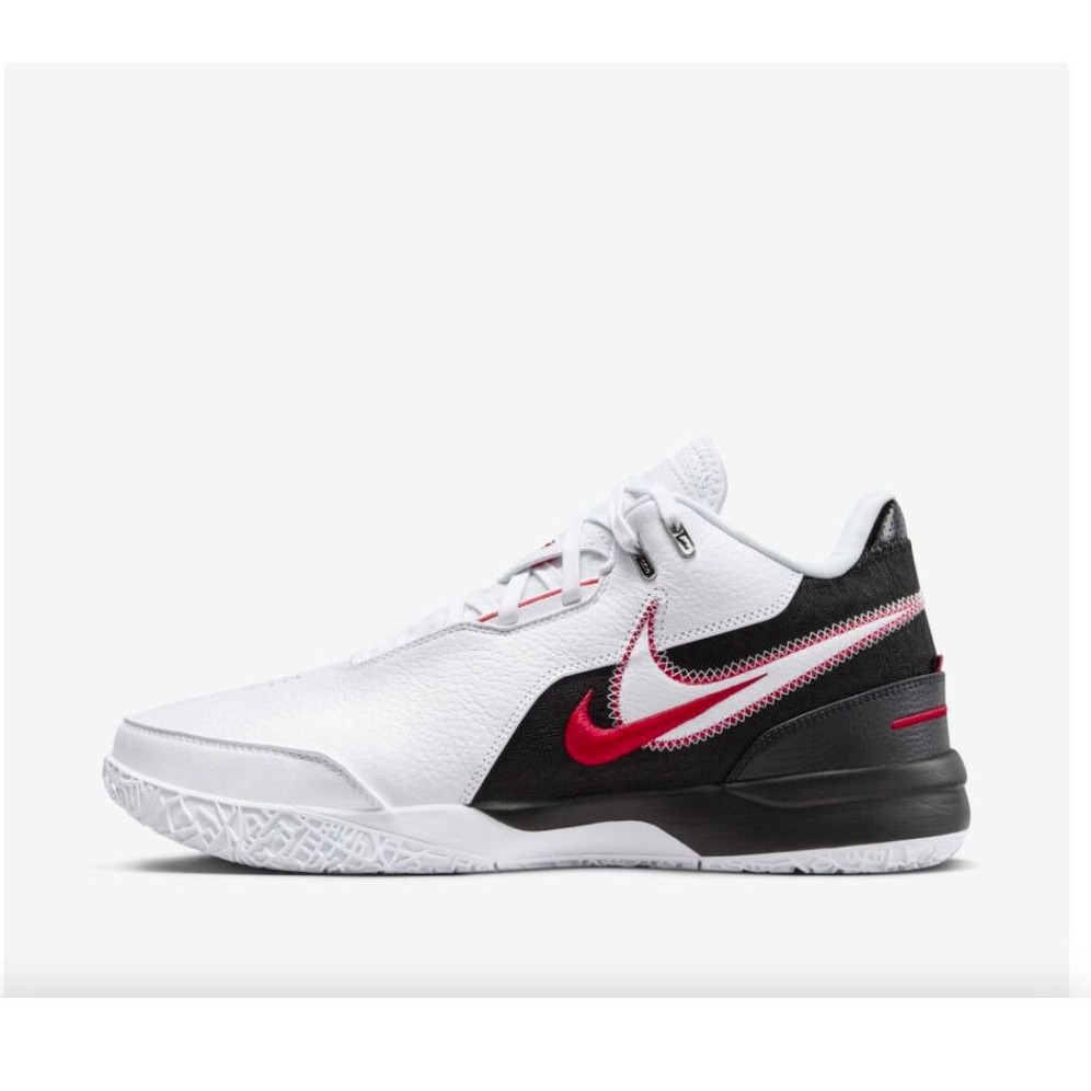 Nike LeBron NXXT Gen AMPD EP (Preloved)