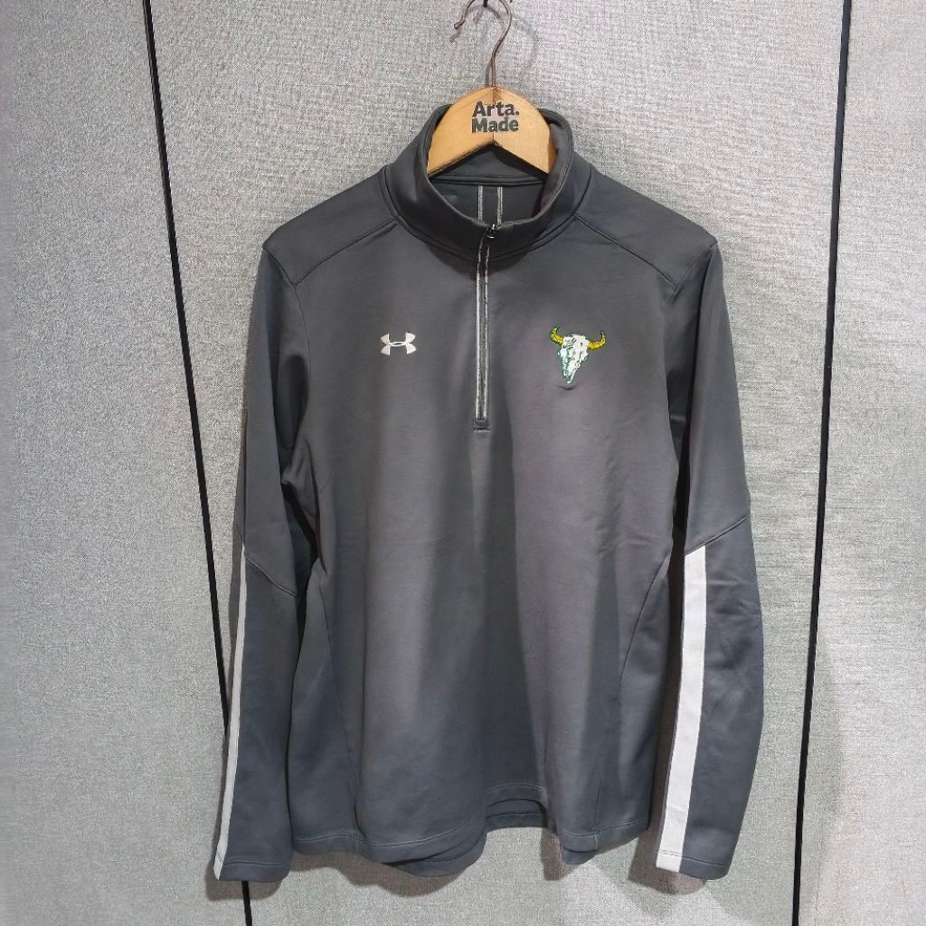 Baselayer outdoor banteng original second