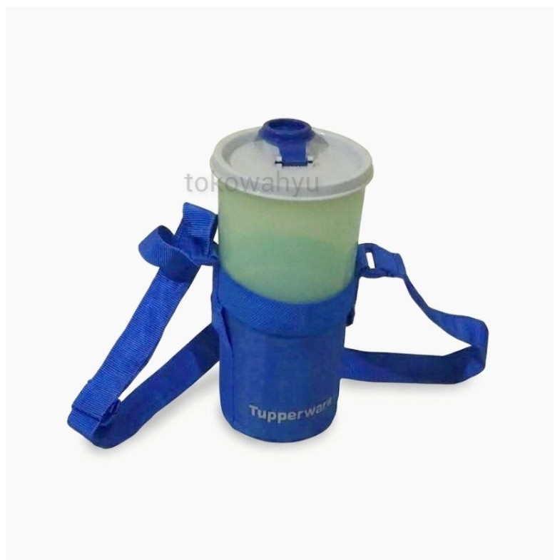 Groovy Bottle Tupperware