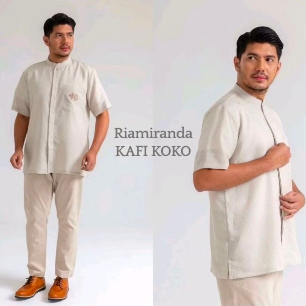 Kafi Koko Ria Miranda