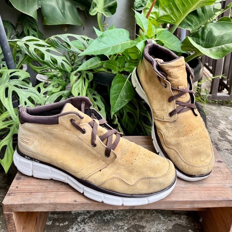 skechers lite weight size 44,5