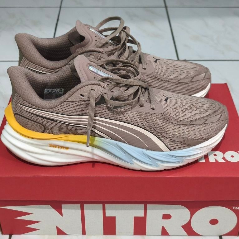 Puma Velocity Nitro 4