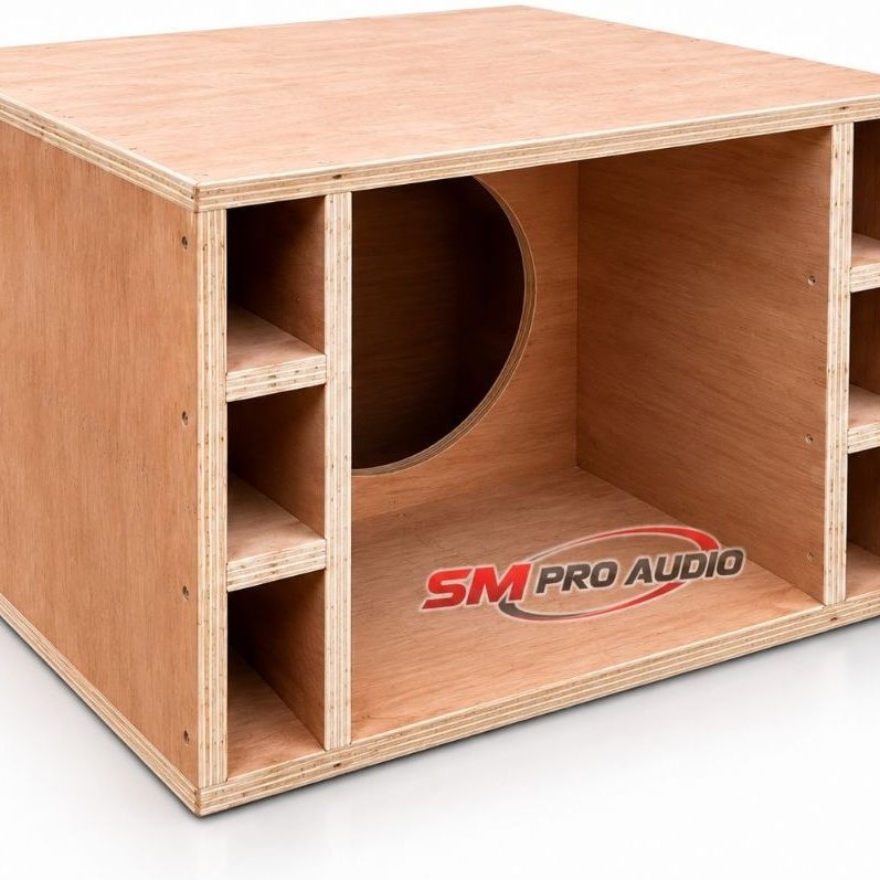 box speaker spl futura 10 inch