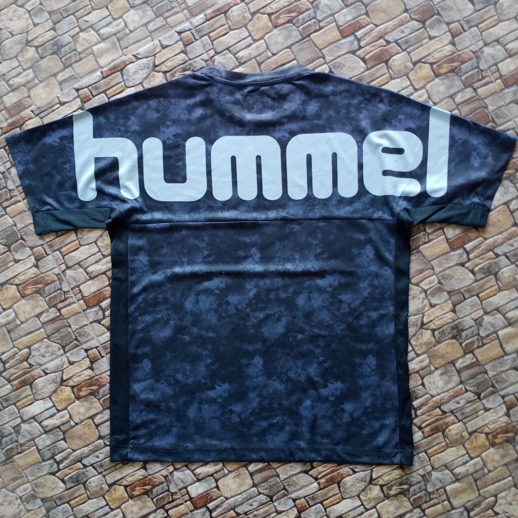 Jersey HUMMEL original preloved like new size L