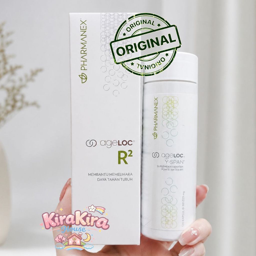 Ultimate Duo NuSkin© YspanR2 Antiaging Flash OTG SSD