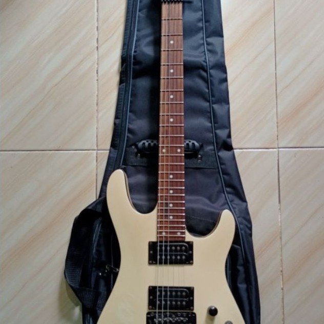 CORT KX5 FR ORIGINAL BONUS TAS STREP PIC HANDLE