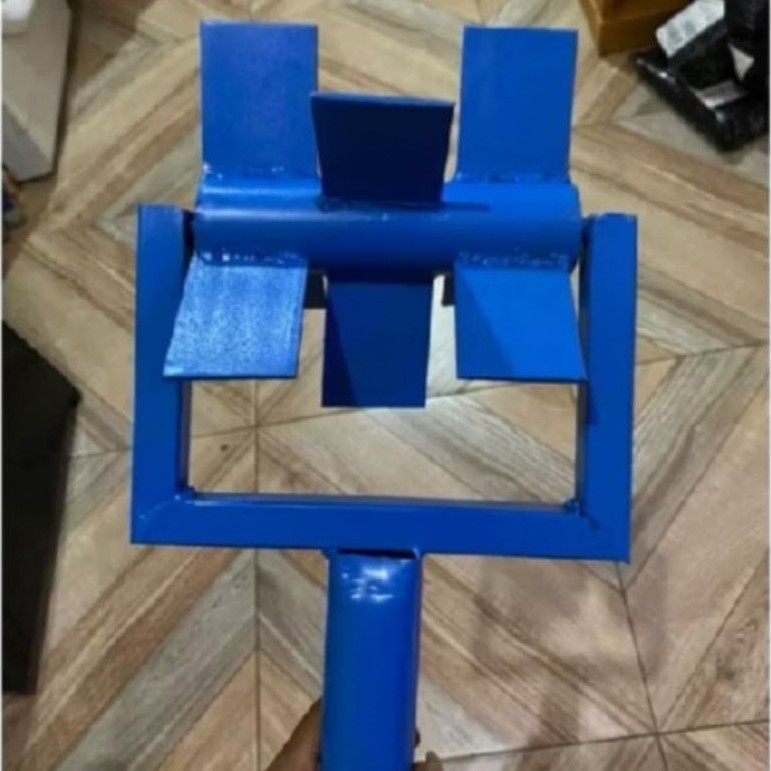 osrok padi pembersih gulma padi