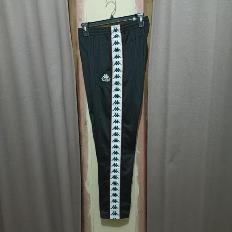 trackpant kappa made in luar