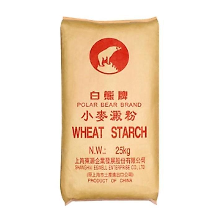 SALE Polar Bear Wheat Starch Tang Mien Tepung Gandum 25 Kg ( khusus reguler ) READY