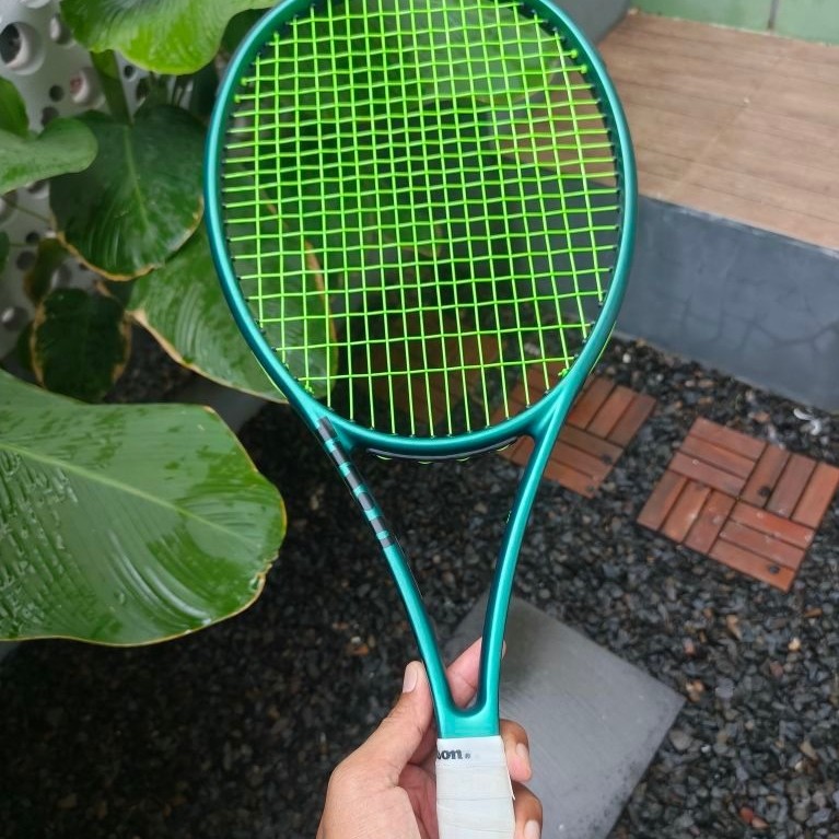 wilson BLADE 98/305