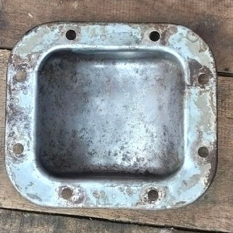 cover tutup pto Fuso hd220