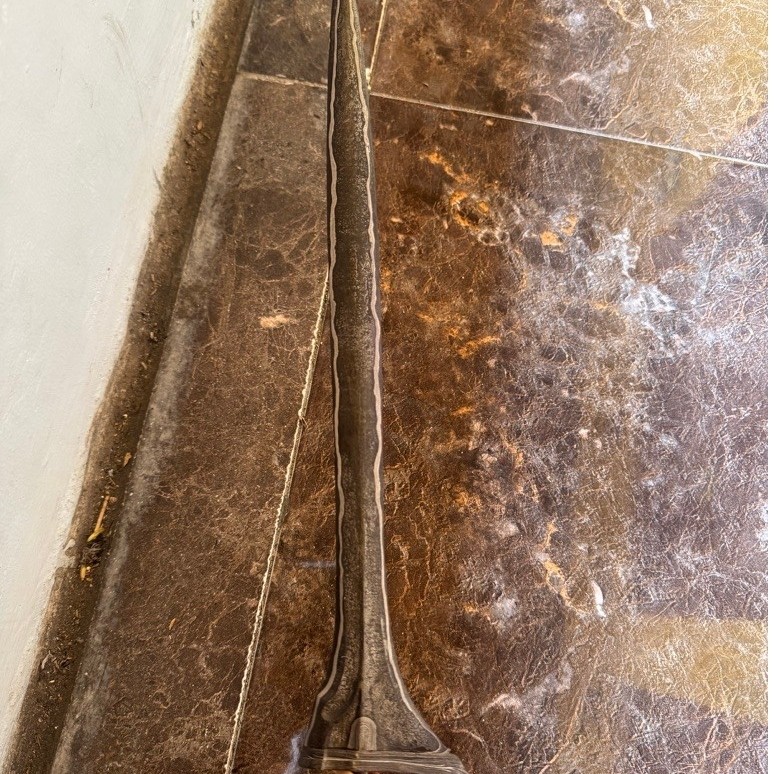 Keris Tilam Upih
