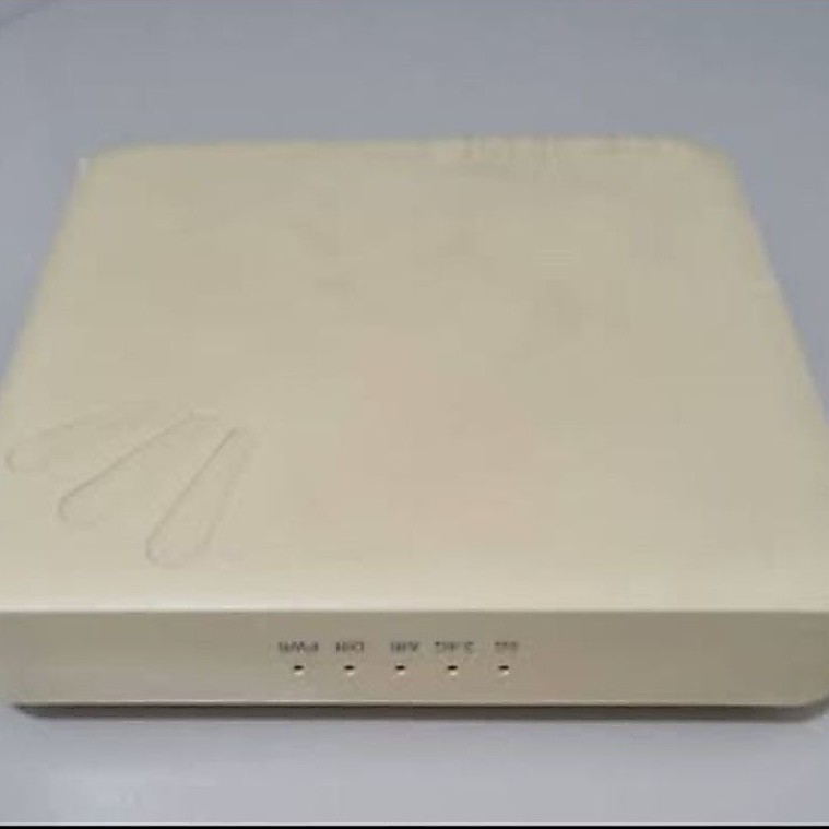 Access Point ruckus zoneflex 7372 - tanpa adaptor